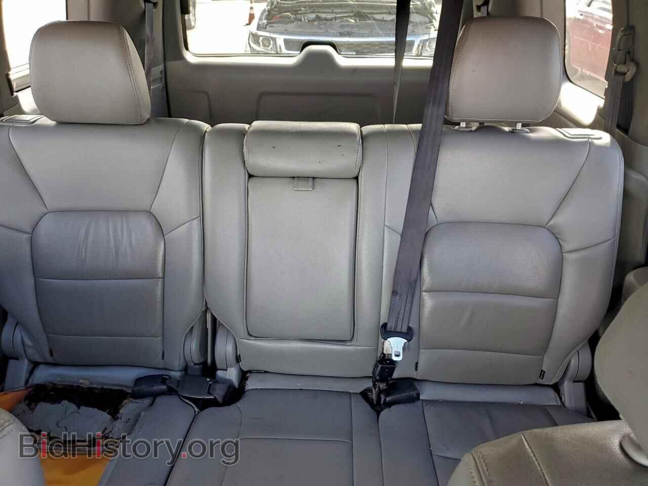 2013 HONDA PILOT - VIN: 5FNYF3H40DB014577 - Фото 10