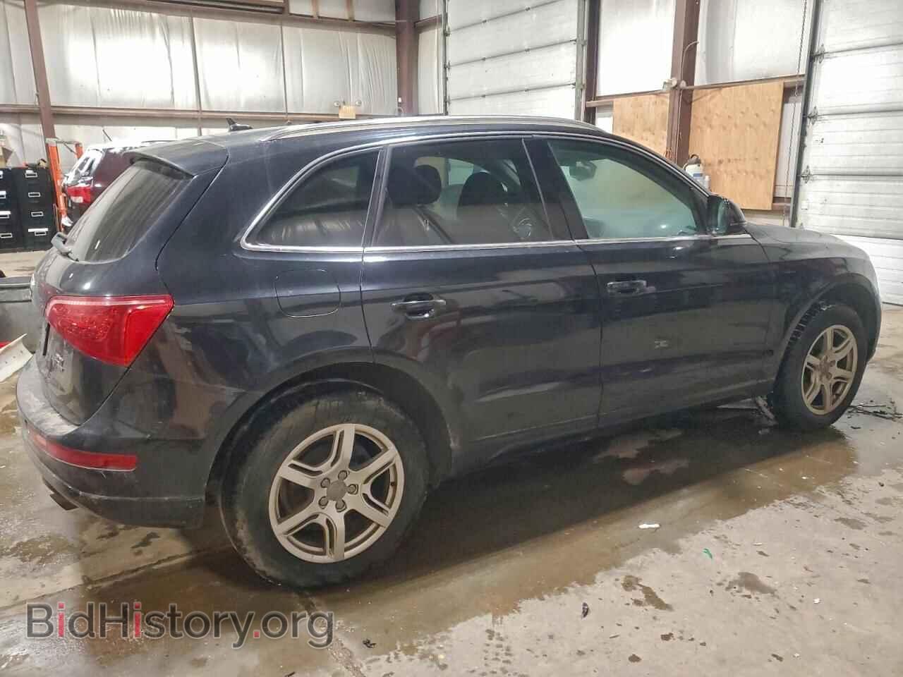 2012 AUDI Q5 - VIN: WA1LFCFP5CA104901 - Photo 3