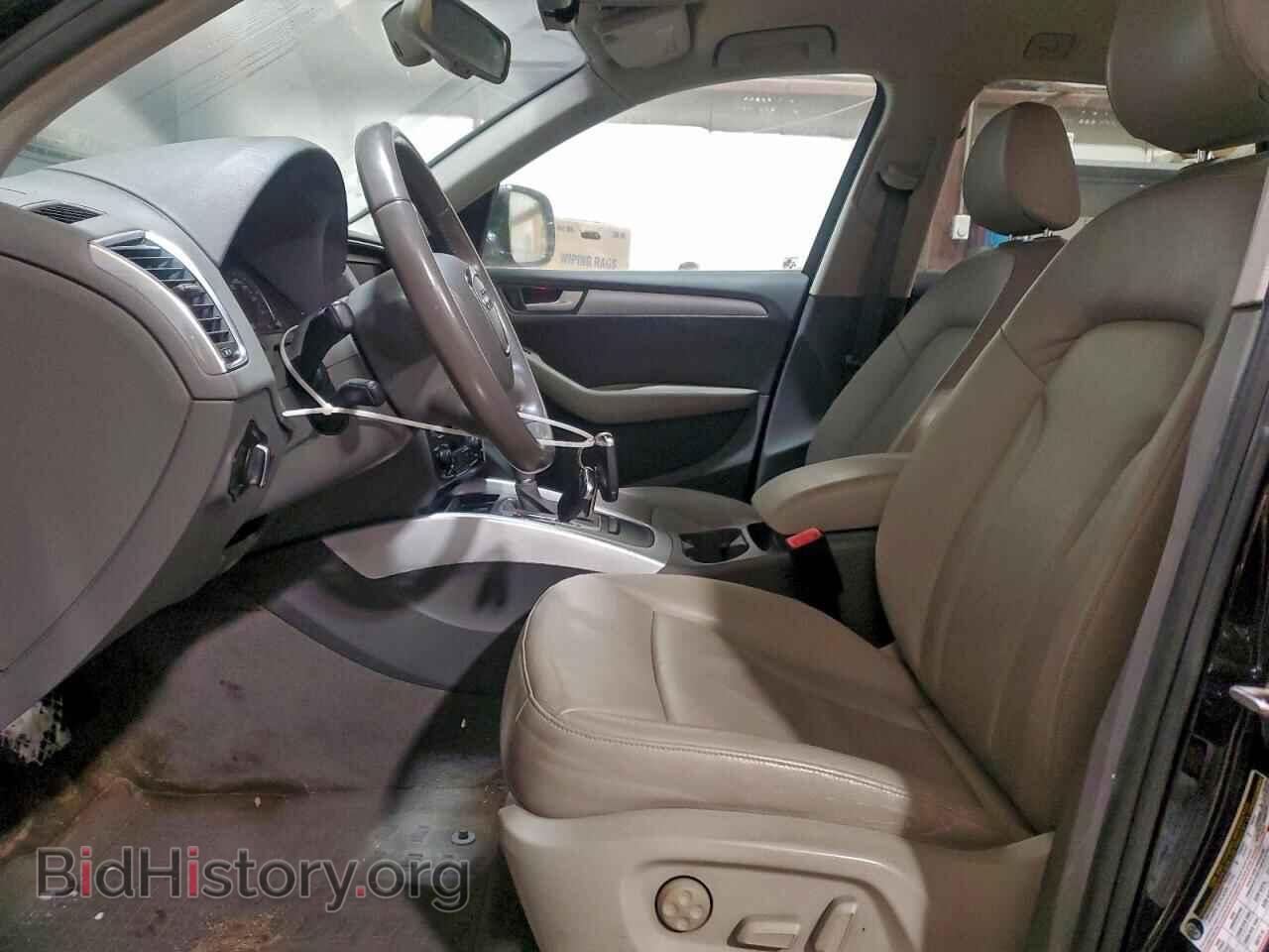 2012 AUDI Q5 - VIN: WA1LFCFP5CA104901 - Photo 7