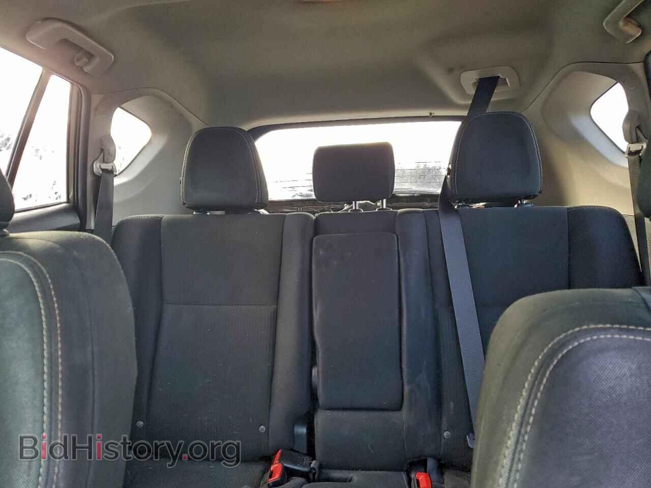 2014 TOYOTA RAV4 - VIN: 2T3RFREV9EW161903 - Фото 10