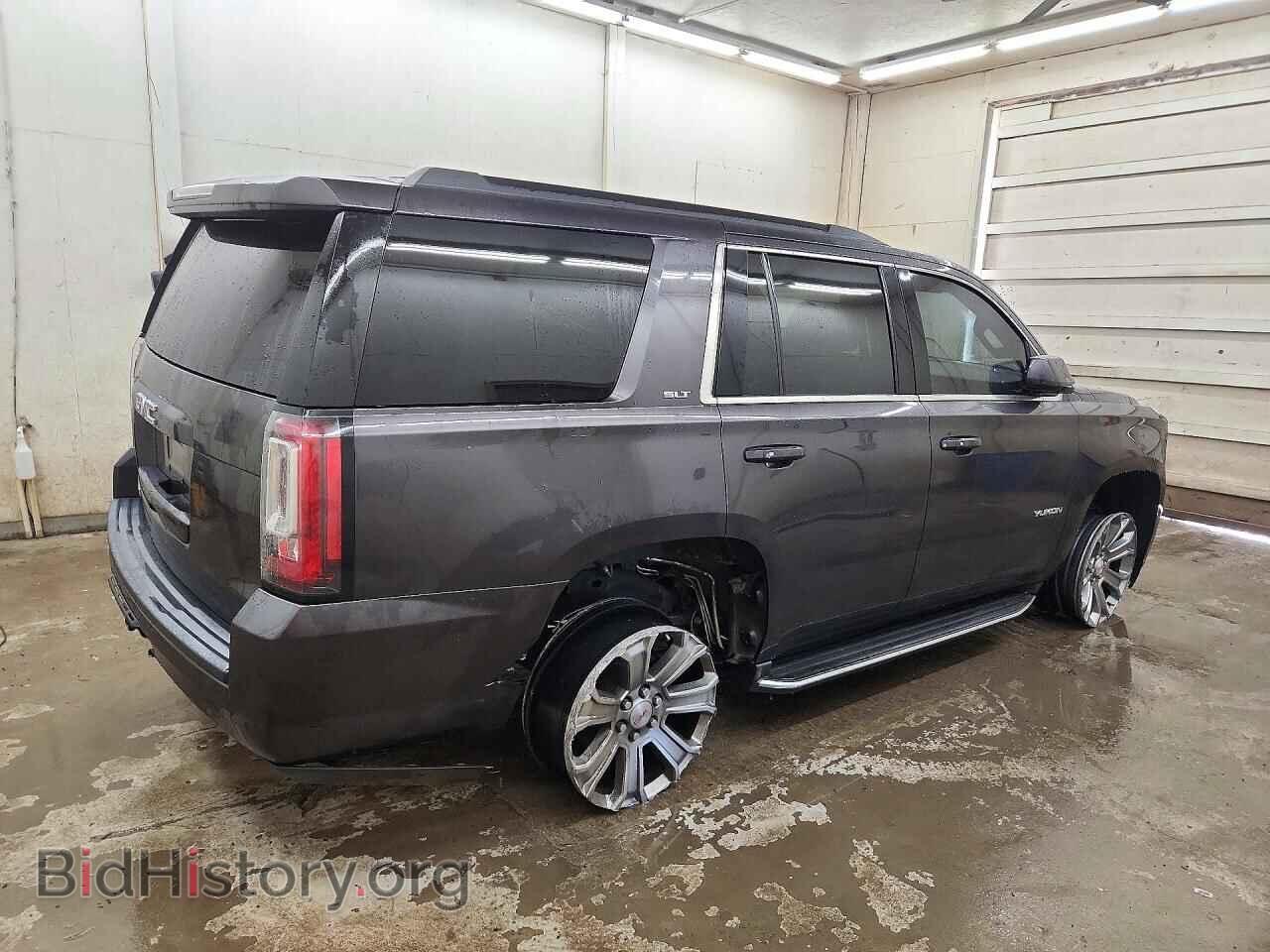 2016 GMC YUKON - VIN: 1GKS2BKCXGR438427 - Photo 3
