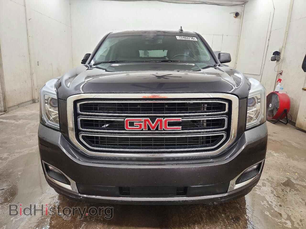 2016 GMC YUKON - VIN: 1GKS2BKCXGR438427 - Photo 5