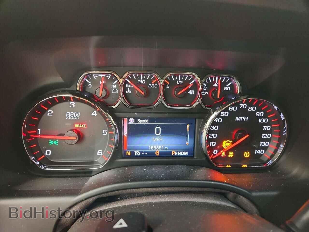 2016 GMC YUKON - VIN: 1GKS2BKCXGR438427 - Photo 9