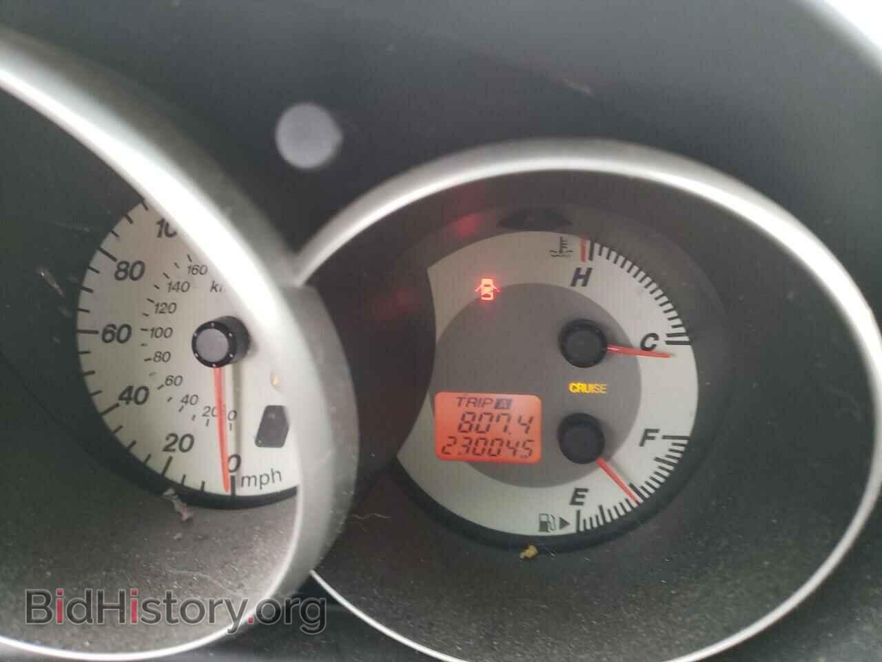 2009 MAZDA 3 - VIN: JM1BK32F591209098 - Фото 9