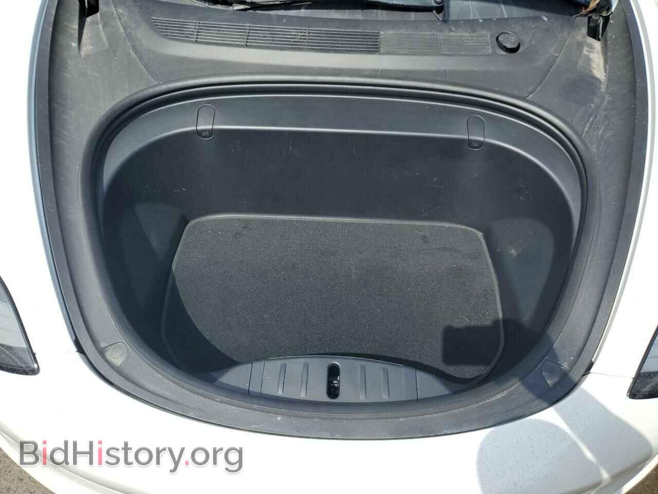 2018 TESLA MODEL 3 - VIN: 5YJ3E1EA5JF164689 - Фото 11