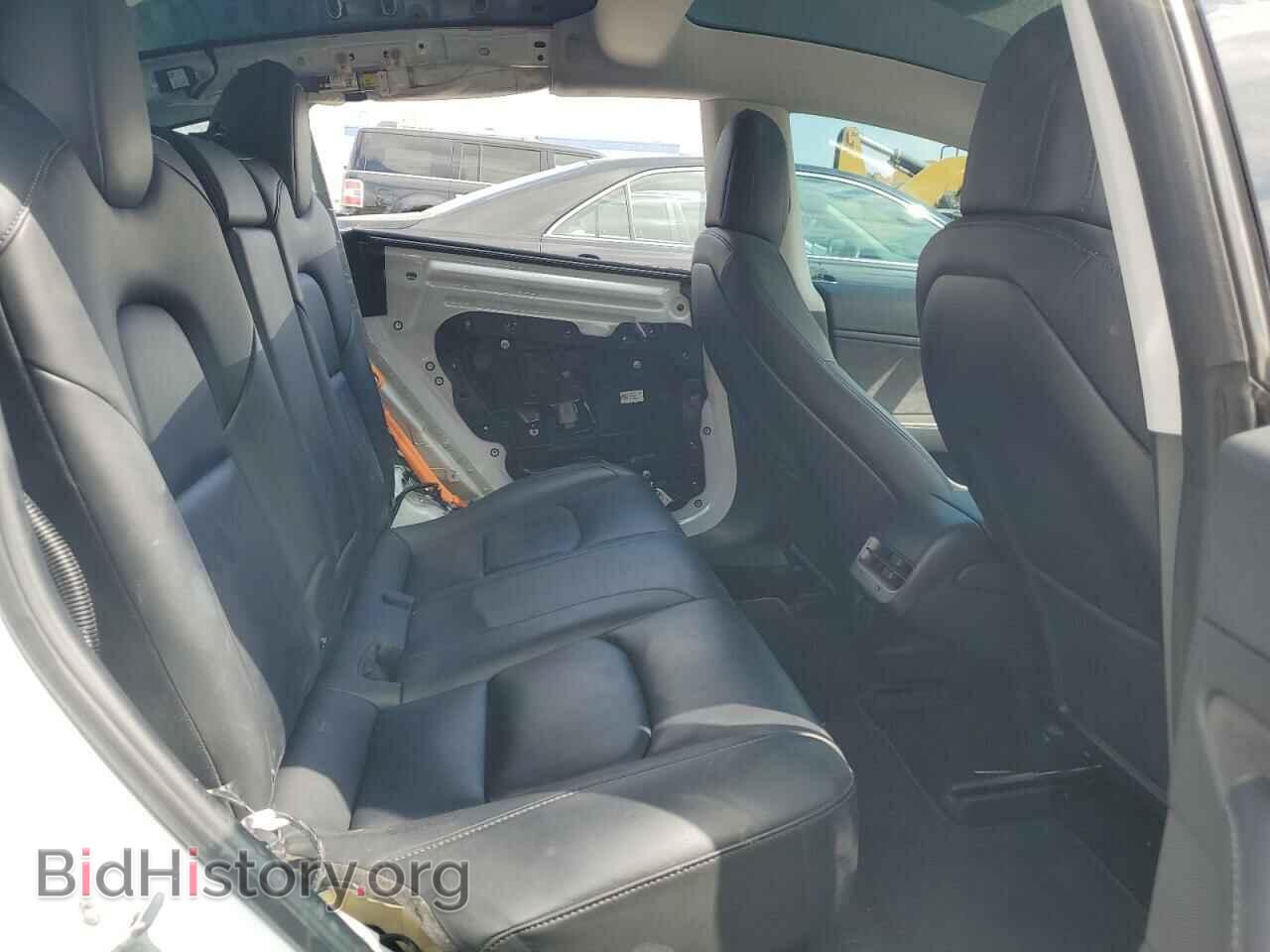 2018 TESLA MODEL 3 - VIN: 5YJ3E1EA5JF164689 - Фото 10