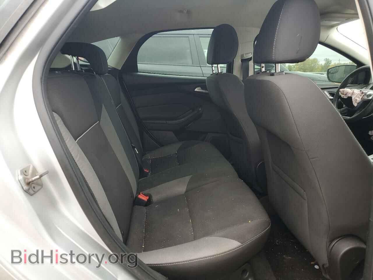 2014 FORD FOCUS - VIN: 1FADP3K27EL177489 - Photo 10