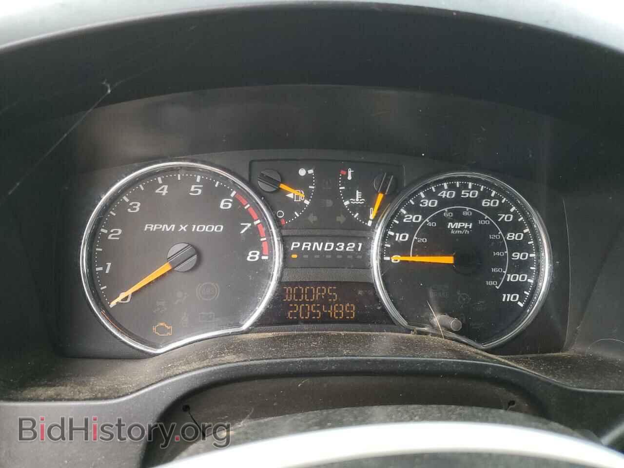 2012 CHEVROLET COLORADO - VIN: 1GCHTCFE2C8164127 - Фото 9