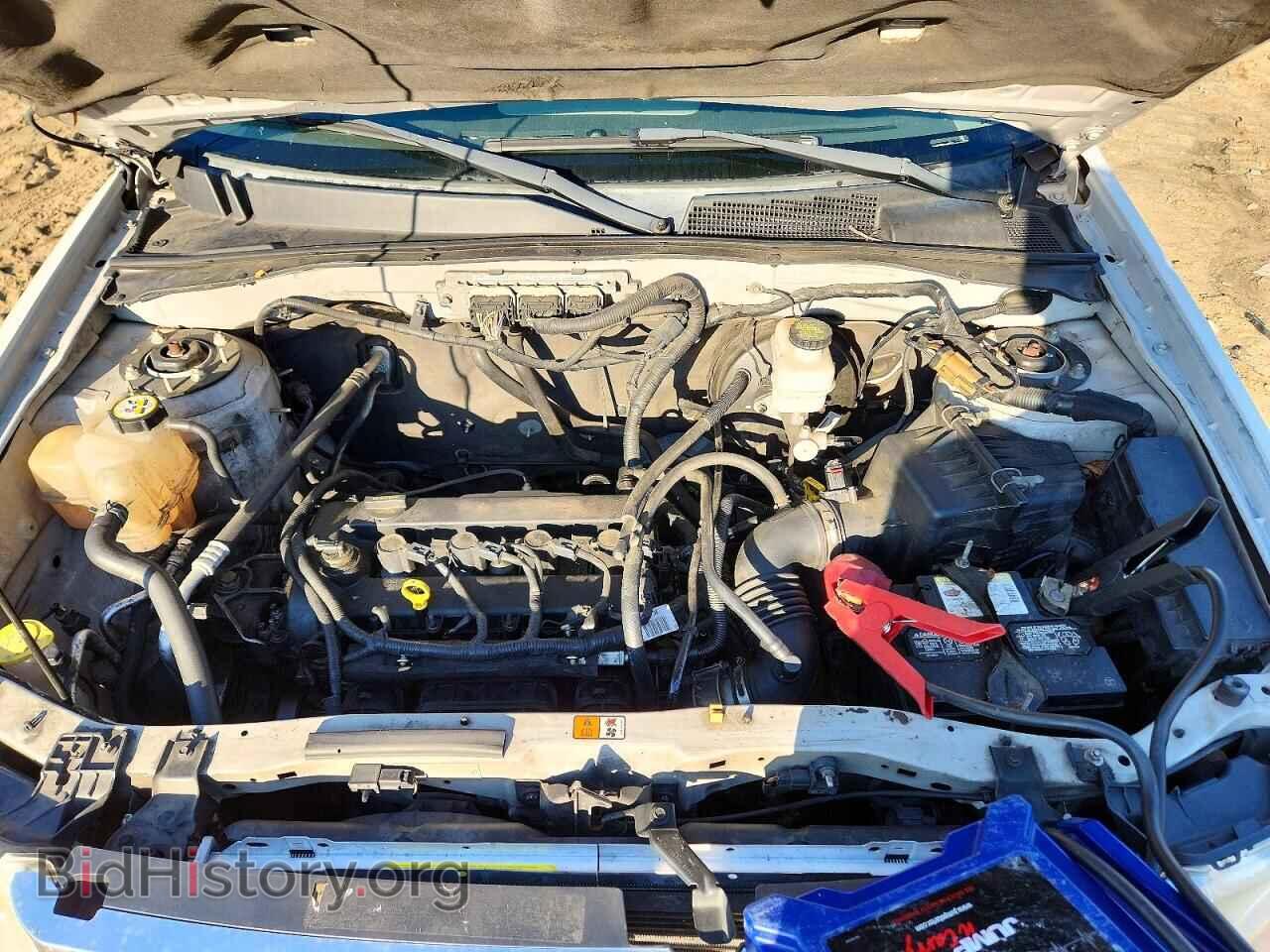 2012 FORD ESCAPE - VIN: 1FMCU0C76CKA62808 - Photo 12
