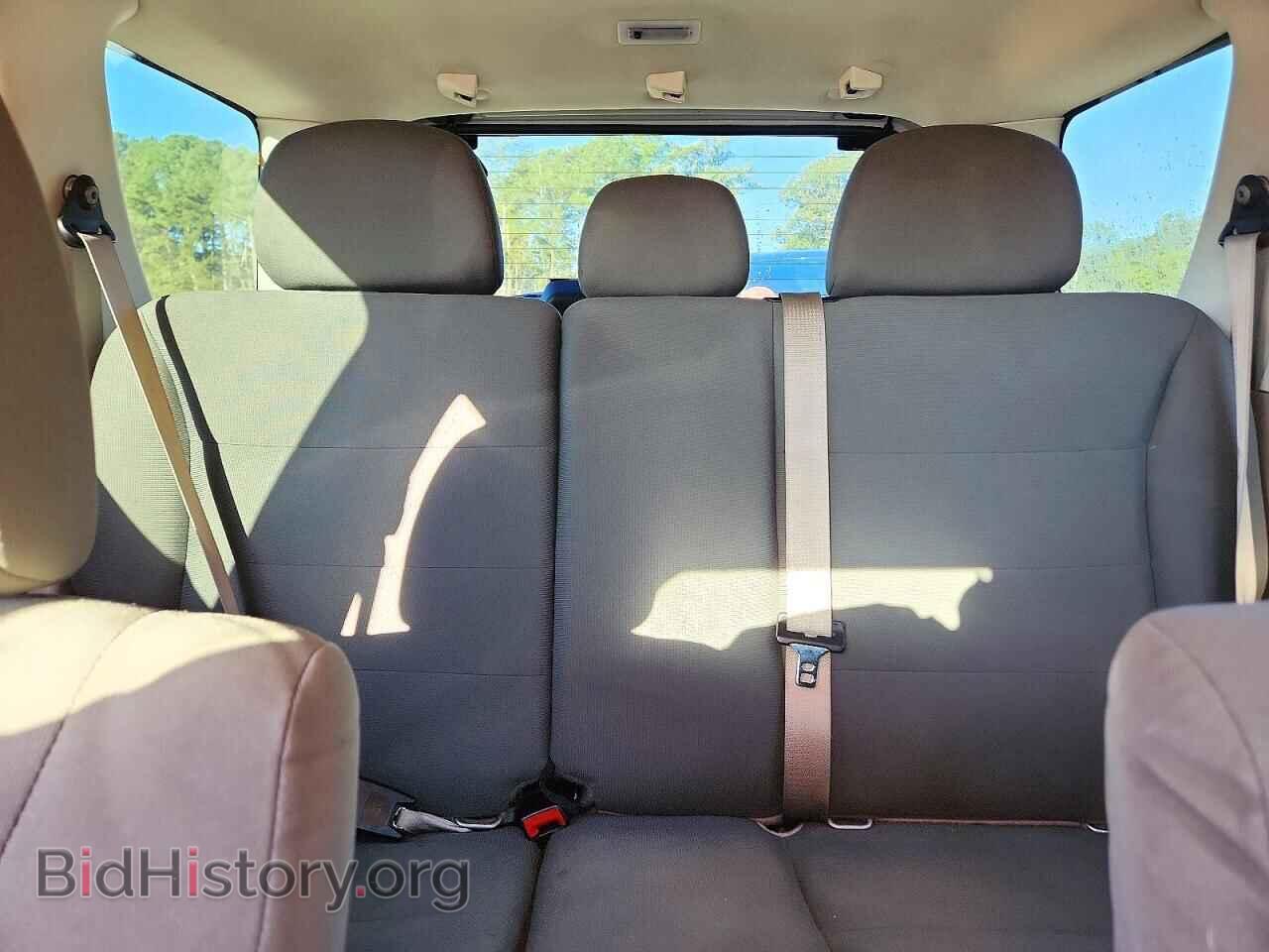 2012 FORD ESCAPE - VIN: 1FMCU0C76CKA62808 - Photo 10
