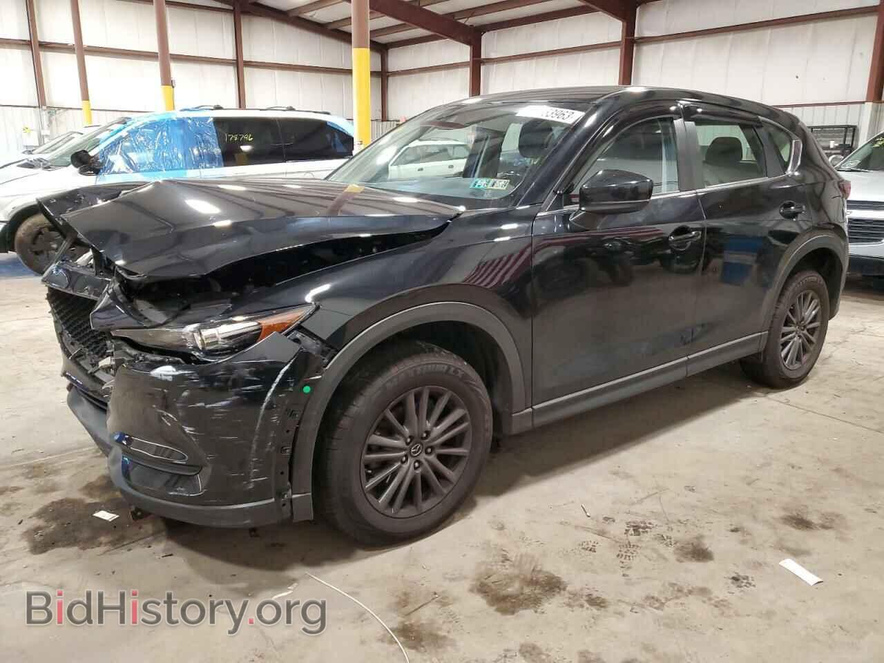 Photo JM3KFBBM0K0503265 - MAZDA CX-5 2019