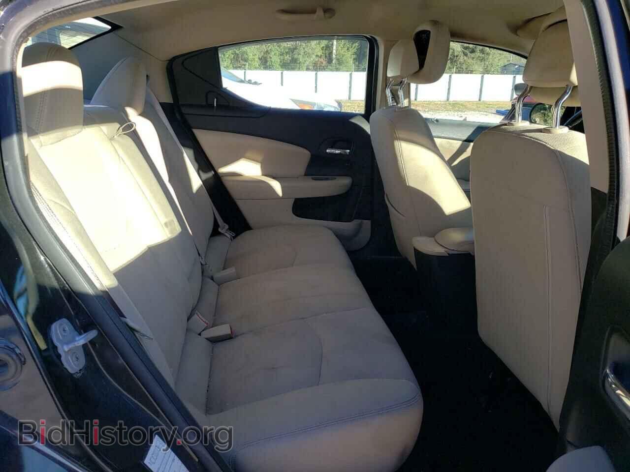 2013 DODGE AVENGER - VIN: 1C3CDZCG0DN708955 - Photo 10