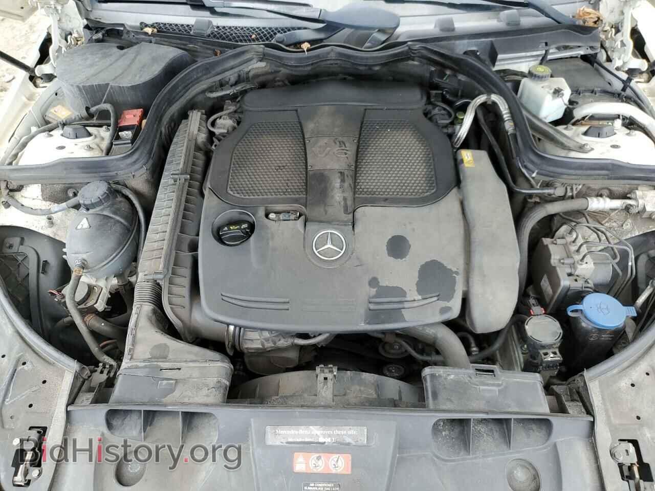 2014 MERCEDES-BENZ E-CLASS - VIN: WDDKJ8JB1EF291459 - Фото 11
