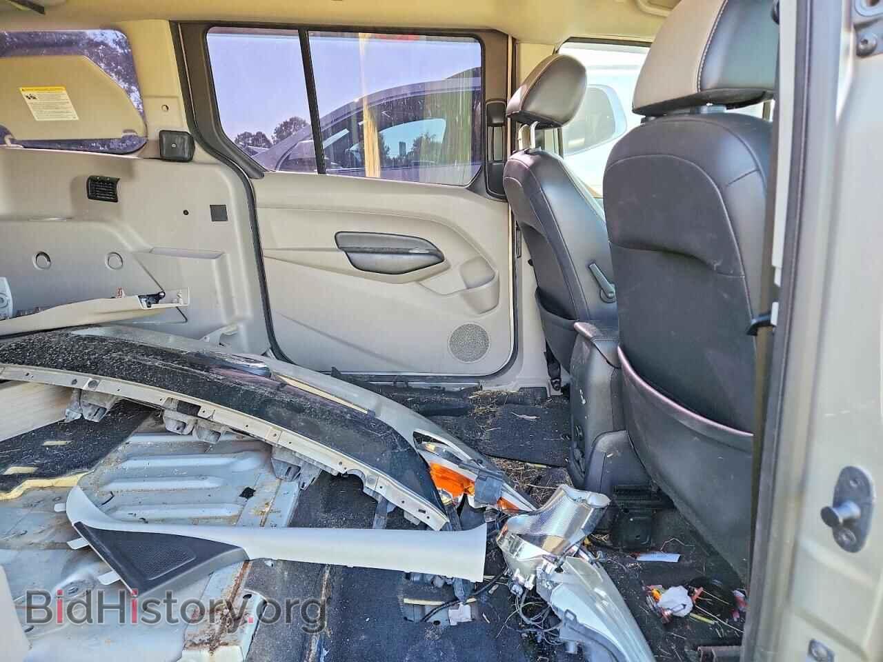 2015 FORD TRANSIT - VIN: NM0GE9G72F1188219 - Photo 11