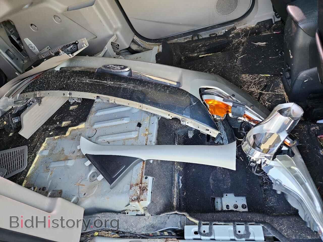 2015 FORD TRANSIT - VIN: NM0GE9G72F1188219 - Photo 13