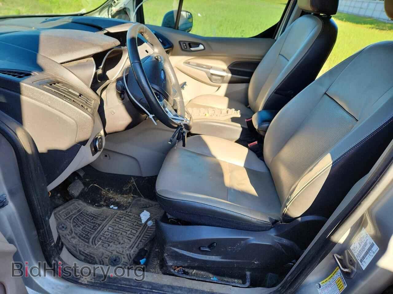 2015 FORD TRANSIT - VIN: NM0GE9G72F1188219 - Photo 7