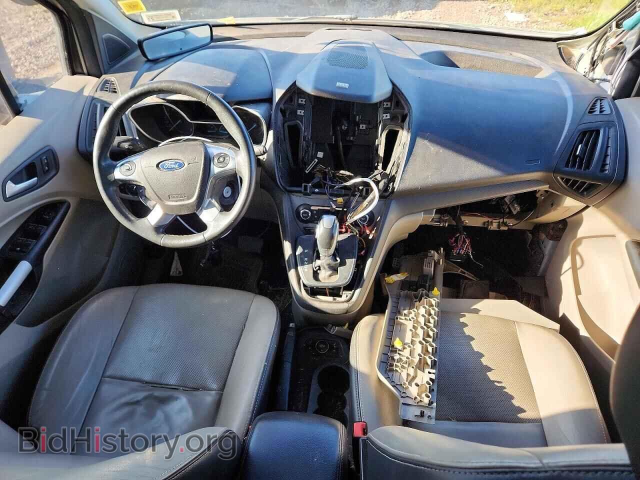 2015 FORD TRANSIT - VIN: NM0GE9G72F1188219 - Photo 8