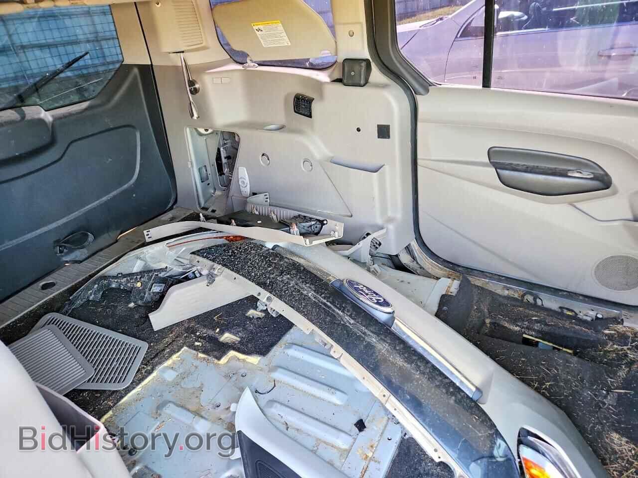 2015 FORD TRANSIT - VIN: NM0GE9G72F1188219 - Photo 10