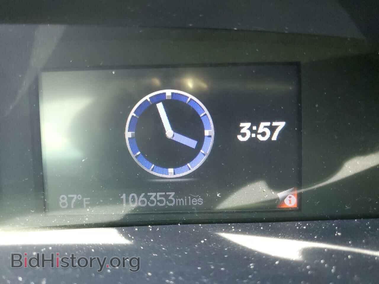2013 HONDA CIVIC - VIN: 2HGFB2F55DH583722 - Фото 9