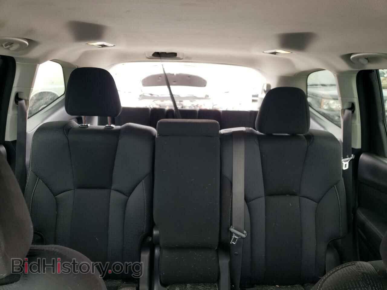 2021 SUBARU ASCENT - VIN: 4S4WMACD7M3407834 - Фото 10