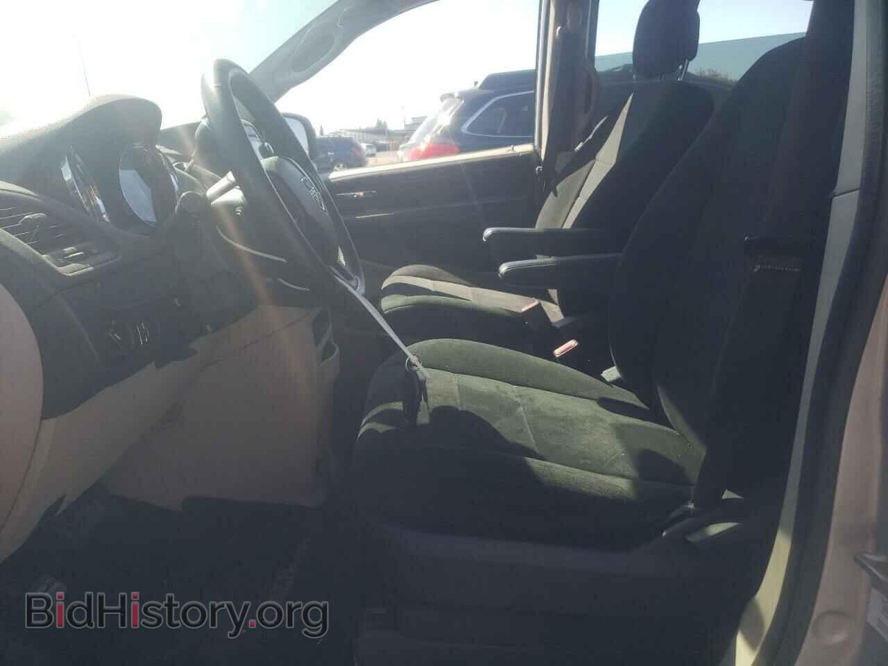 2011 DODGE CARAVAN - VIN: 2D4RN4DG5BR773663 - Photo 7