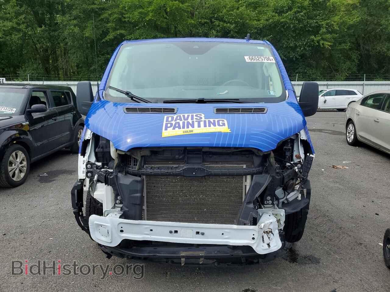 2023 FORD TRANSIT - VIN: 1FTBR1Y89PKB82486 - Photo 5