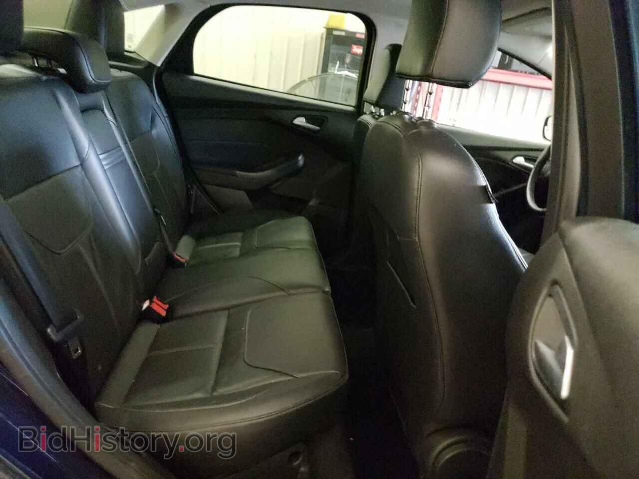 2016 FORD FOCUS - VIN: 1FADP3F20GL395478 - Фото 10