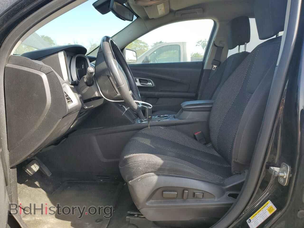 2013 CHEVROLET EQUINOX - VIN: 2GNFLEEK7D6199920 - Фото 7