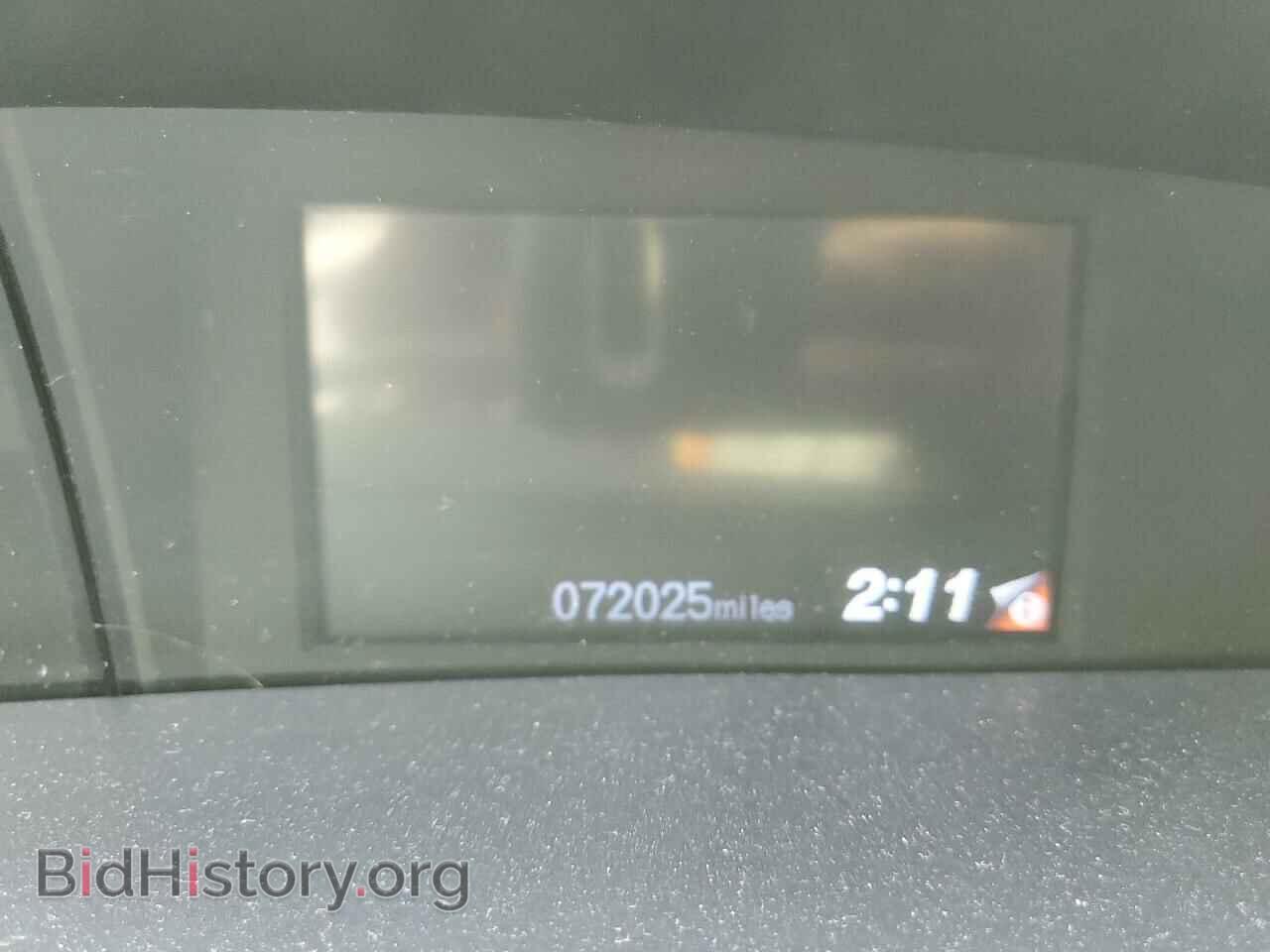 2014 HONDA CIVIC - VIN: 2HGFB2F91EH556537 - Photo 9