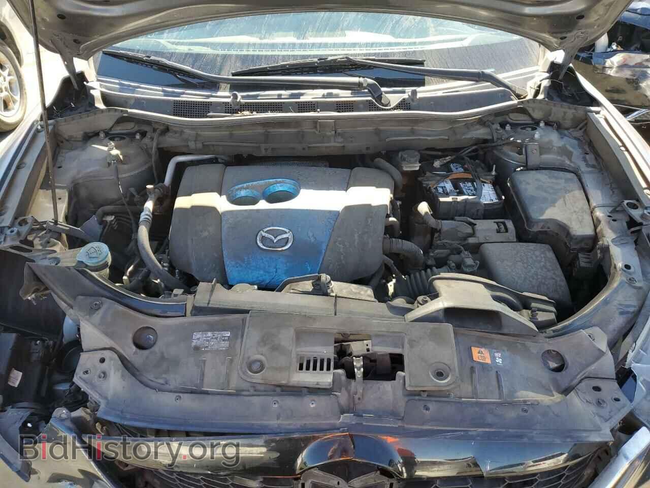 2013 MAZDA CX-5 - VIN: JM3KE4CE8D0102779 - Фото 12
