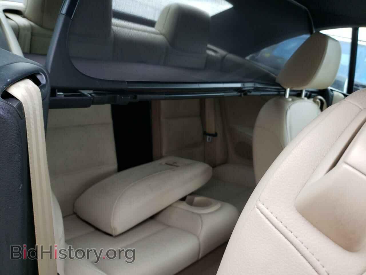 2012 VOLKSWAGEN EOS - VIN: WVWBW7AH3CV014034 - Фото 10