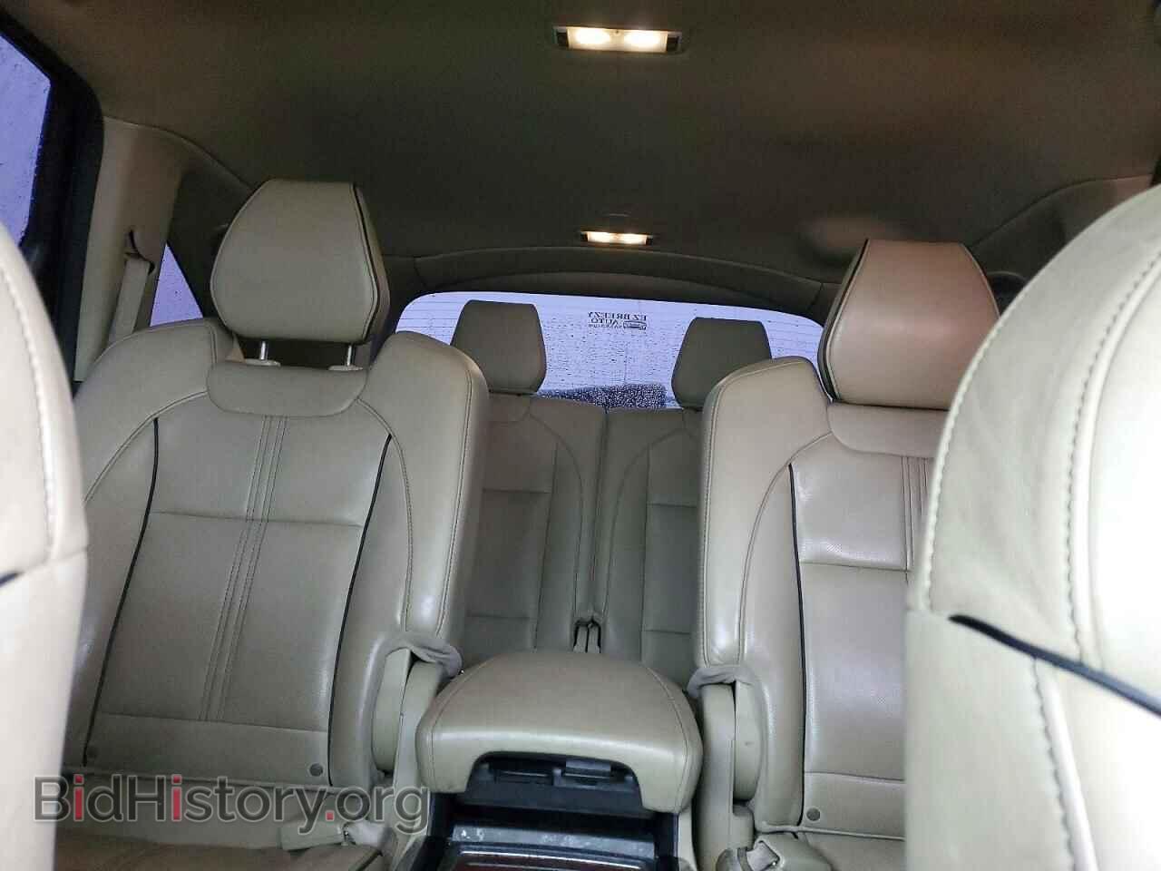 2017 ACURA MDX - VIN: 5FRYD4H85HB007367 - Photo 10