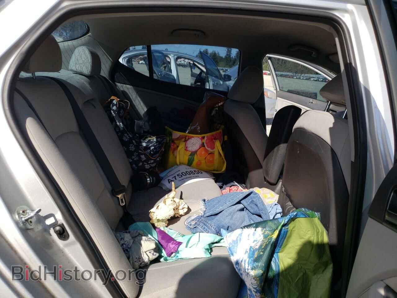 2013 KIA OPTIMA - VIN: 5XXGM4A76DG198822 - Фото 10