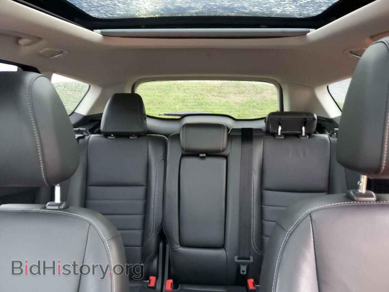 2013 FORD ESCAPE - VIN: 1FMCU9H96DUA85686 - Фото 10