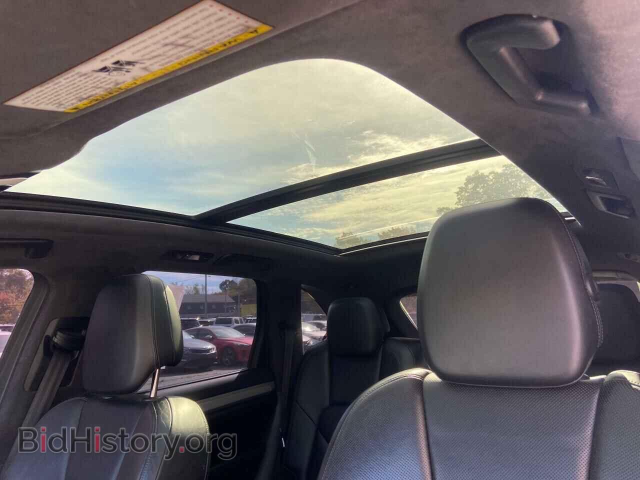 2013 PORSCHE CAYENNE - VIN: WP1AD2A27DLA73826 - Фото 9