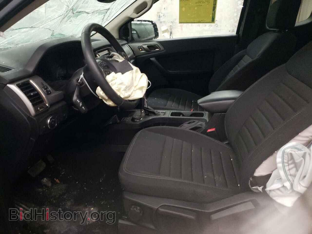 2021 FORD RANGER - VIN: 1FTER1FH0MLD70576 - Фото 7