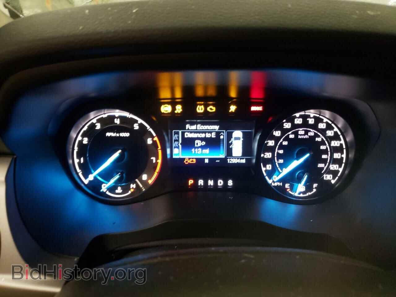 2021 FORD RANGER - VIN: 1FTER1FH0MLD70576 - Фото 9