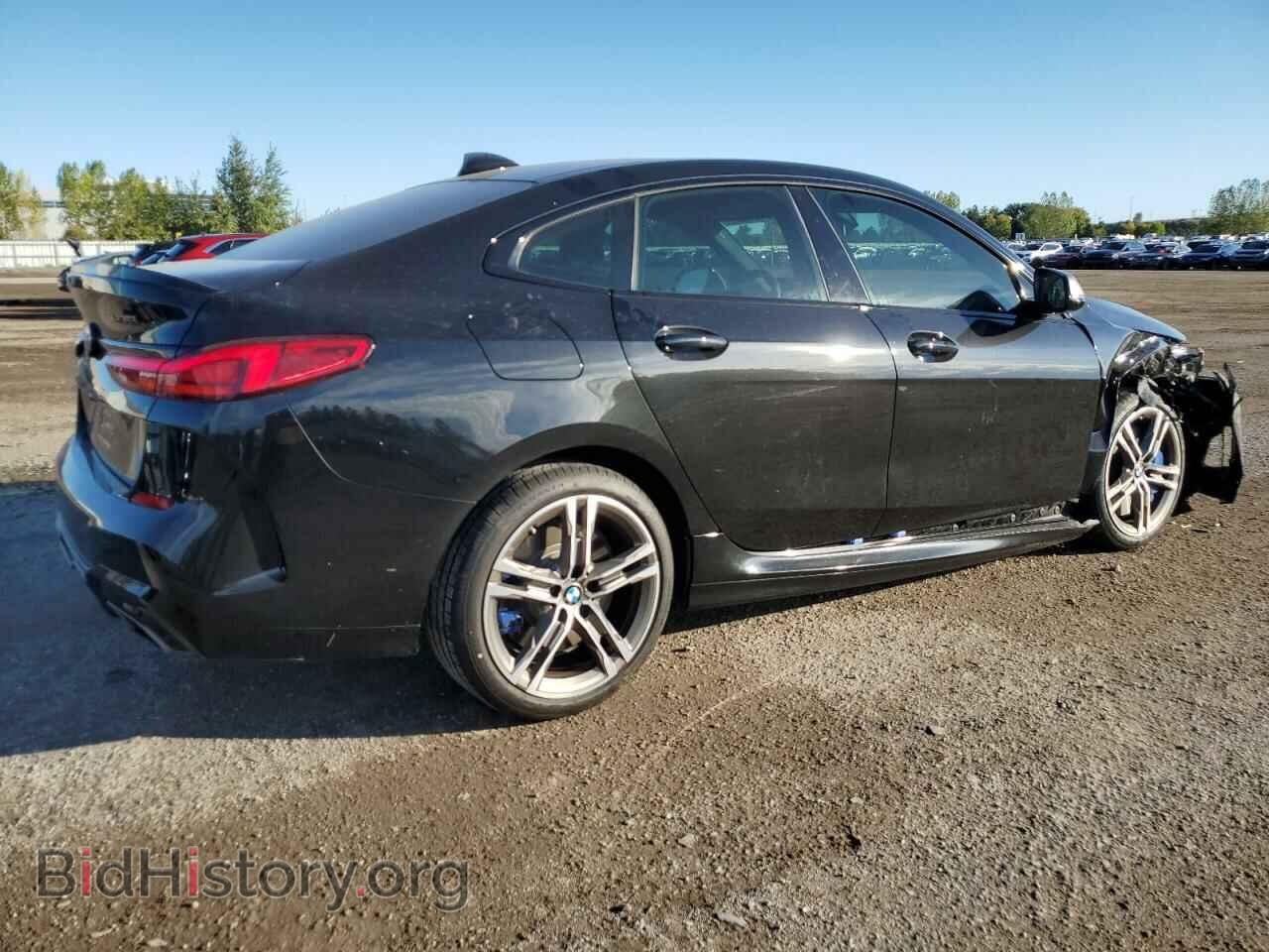2021 BMW M2 - VIN: WBA13AL03M7G65873 - Photo 3