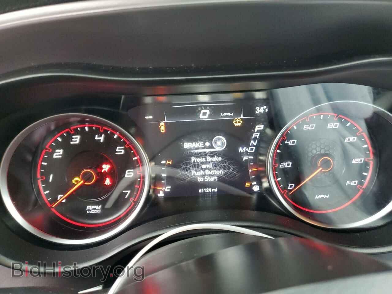 2019 DODGE CHARGER - VIN: 2C3CDXBG7KH713159 - Фото 9