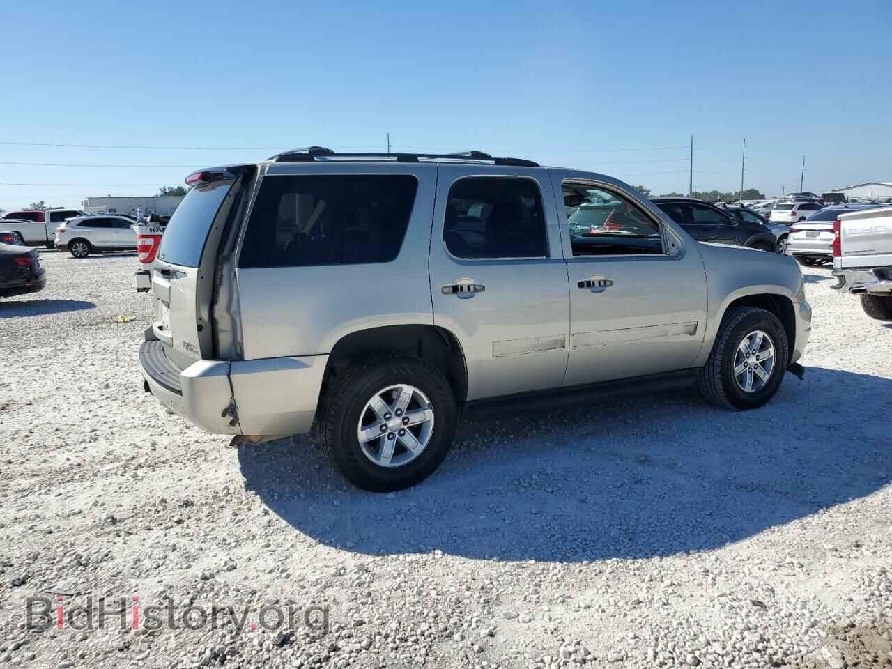 2013 GMC YUKON - VIN: 1GKS1CE08DR265254 - Фото 3