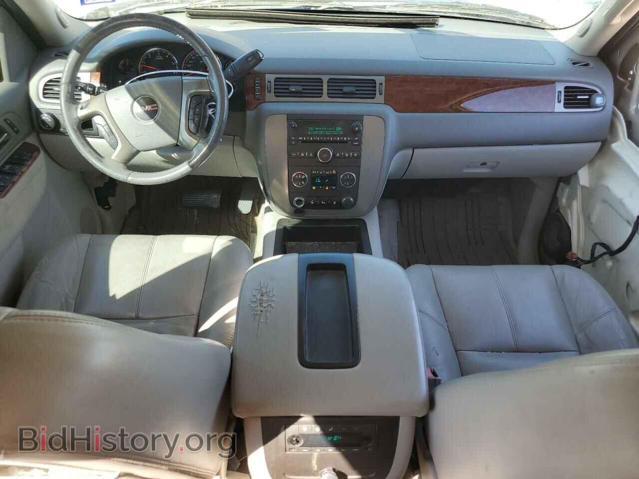 2013 GMC YUKON - VIN: 1GKS1CE08DR265254 - Фото 8