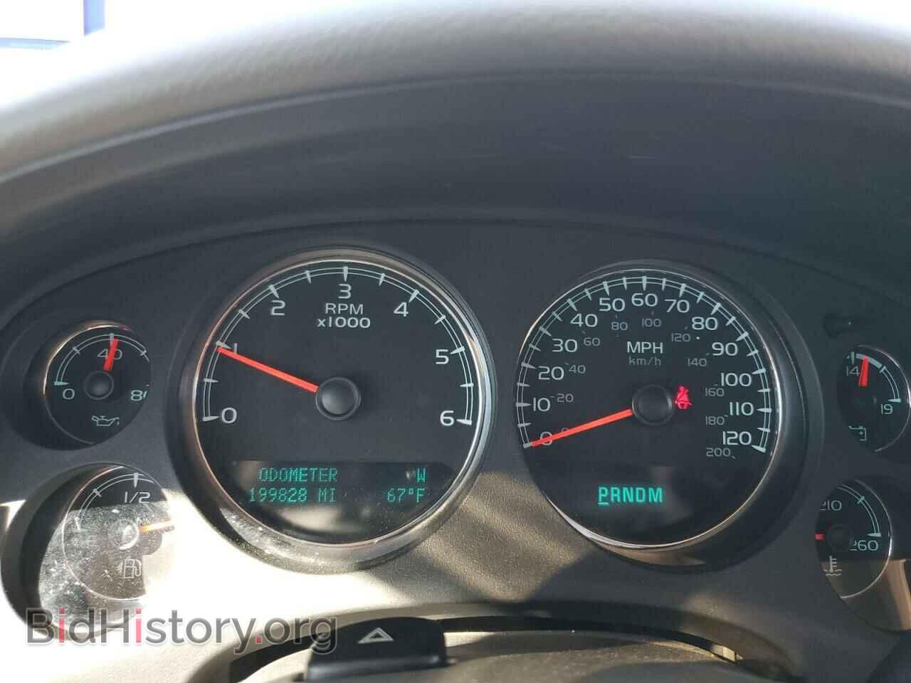2013 GMC YUKON - VIN: 1GKS1CE08DR265254 - Фото 9