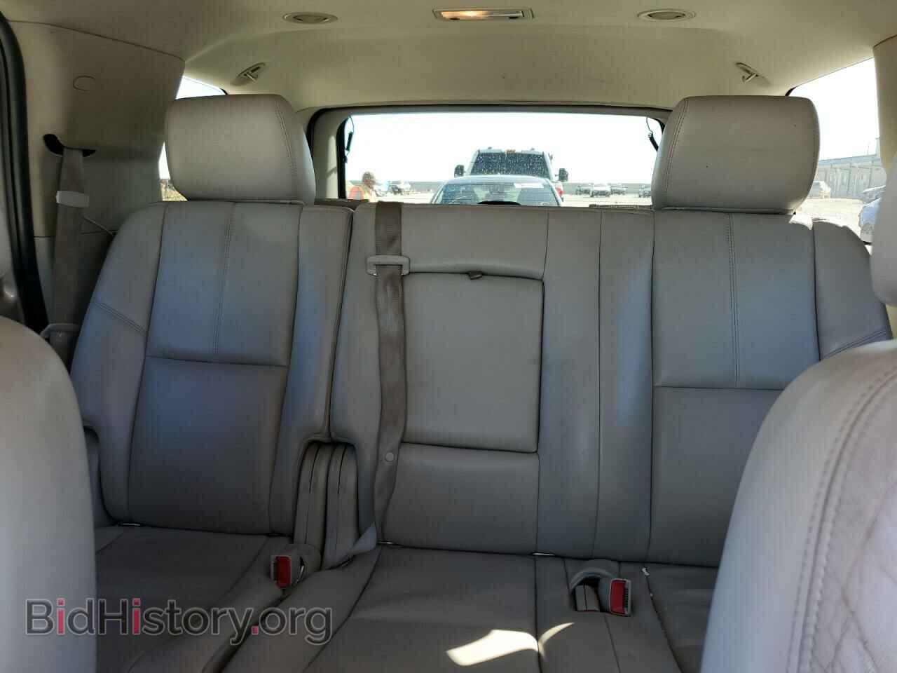 2013 GMC YUKON - VIN: 1GKS1CE08DR265254 - Фото 10