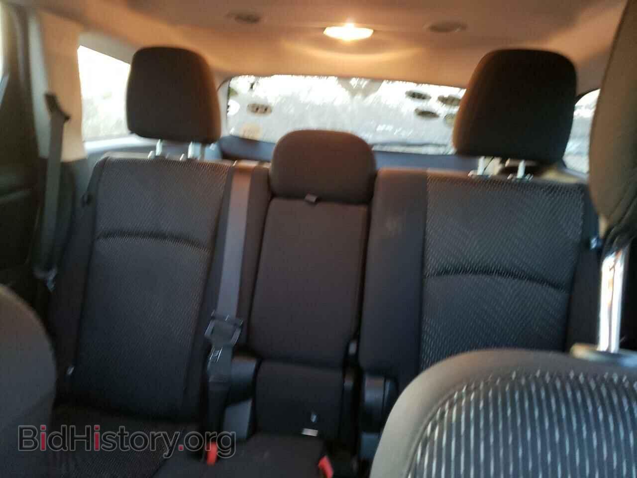 2014 DODGE JOURNEY - VIN: 3C4PDCBG4ET105892 - Фото 10
