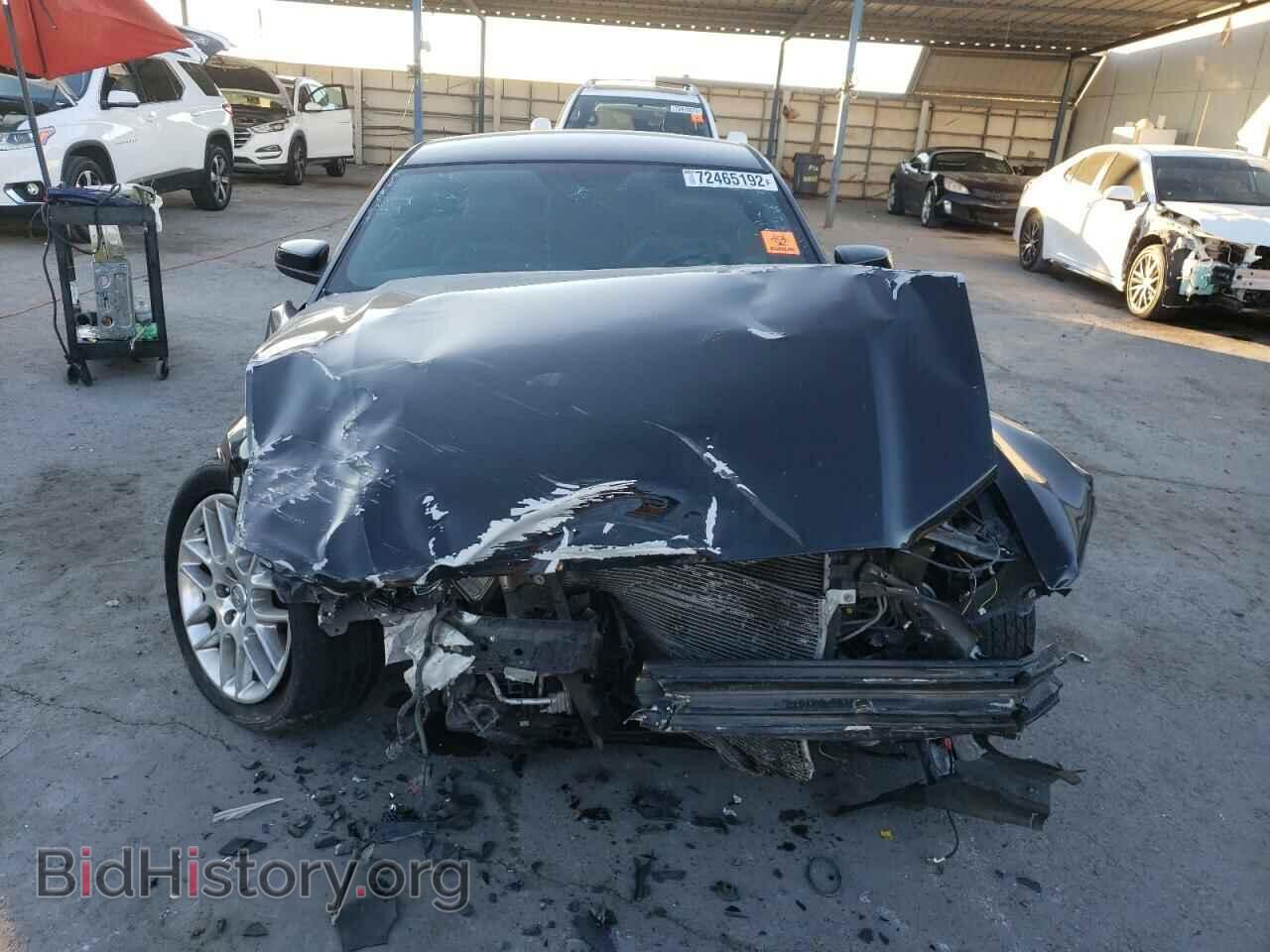 2013 FORD MUSTANG - VIN: 1ZVBP8AM0D5271652 - Фото 5