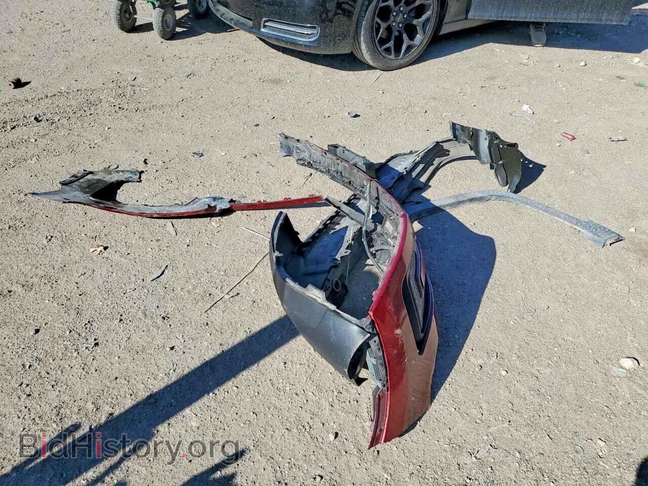2017 FORD EXPLORER - VIN: 1FM5K7BHXHGA48485 - Фото 12