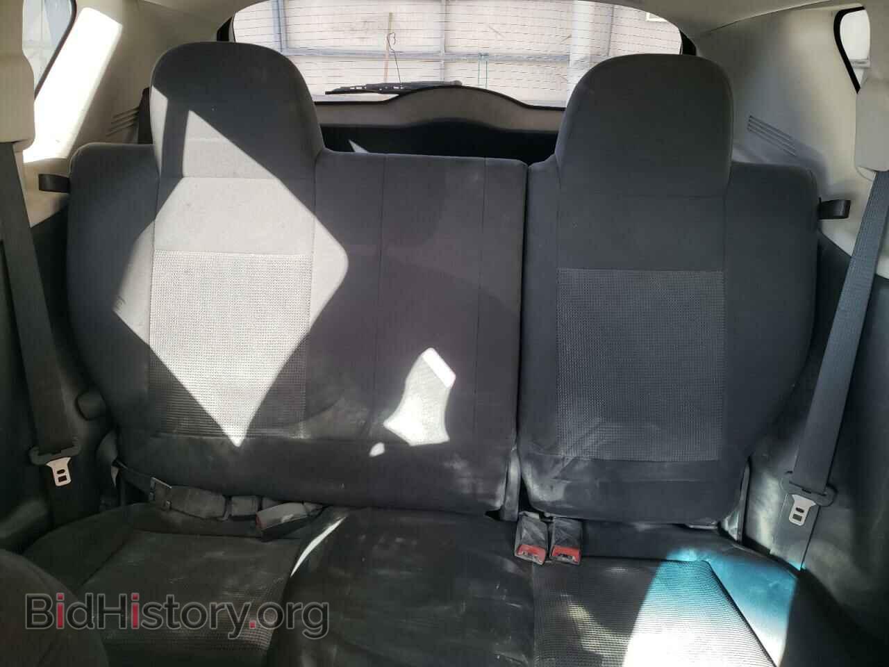 2011 JEEP COMPASS - VIN: 1J4NF1FB7BD221328 - Фото 10