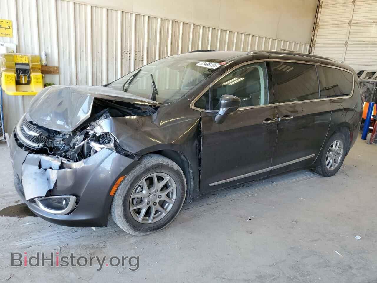 Photo 2C4RC1BG4LR280157 - CHRYSLER PACIFICA 2020