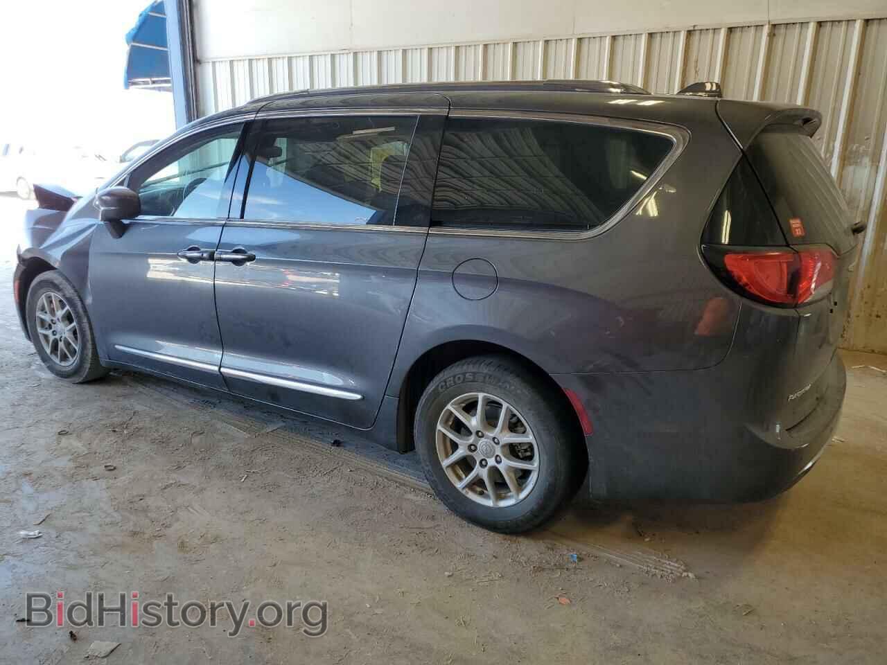 2020 CHRYSLER PACIFICA - VIN: 2C4RC1BG4LR280157 - Photo 2