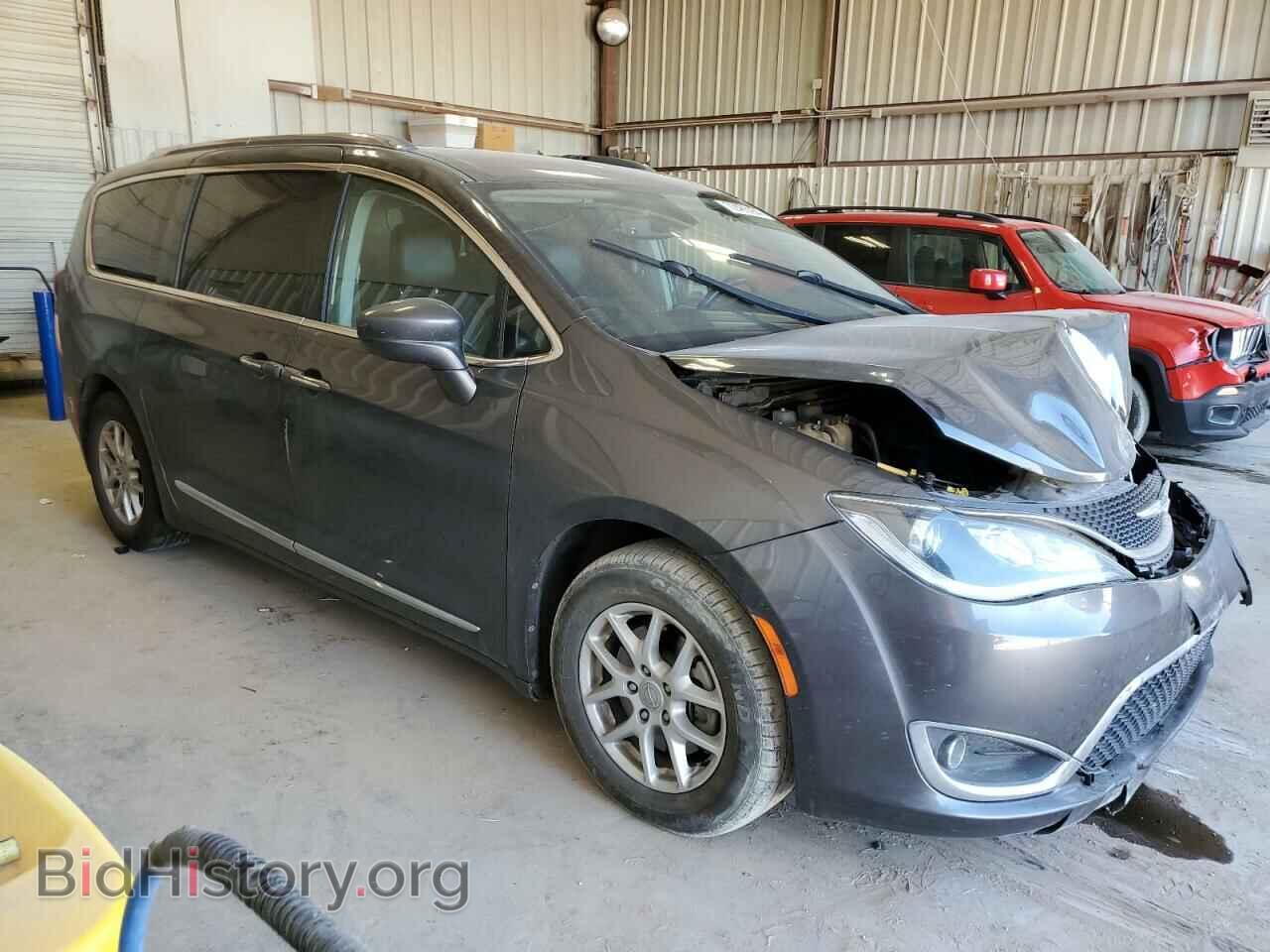 2020 CHRYSLER PACIFICA - VIN: 2C4RC1BG4LR280157 - Photo 4